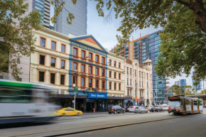  Best Western Melbourne City  Мельбурн